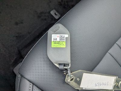 2026 Kia Sorento Hybrid - Photo 36