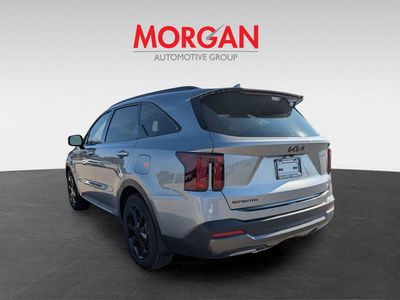 2026 Kia Sorento Hybrid - Photo 7