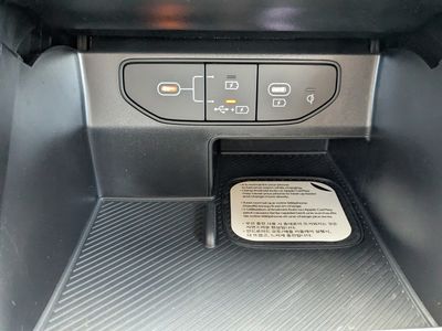 2026 Kia Sorento Hybrid - Photo 31