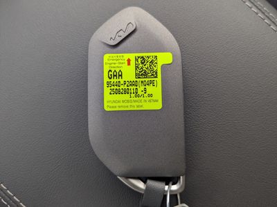 2026 Kia Sorento Hybrid - Photo 42