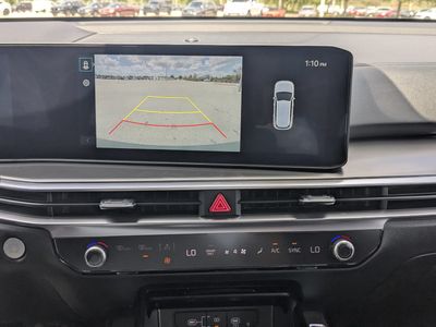 2026 Kia Sorento Hybrid - Photo 29