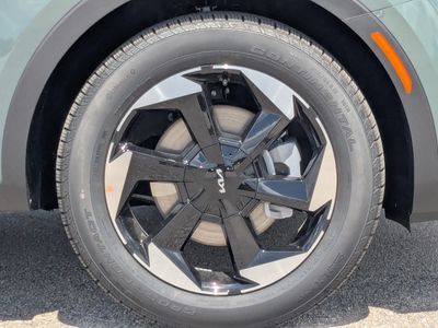 2026 Kia Sorento Hybrid - Photo 12