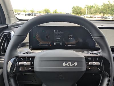 2026 Kia Sorento Hybrid - Photo 39
