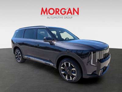 2027 Kia Telluride - Photo 2
