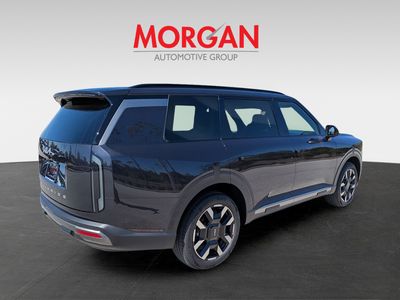 2027 Kia Telluride - Photo 5