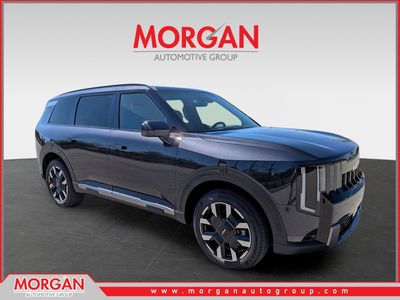2027 Kia Telluride - Photo 1
