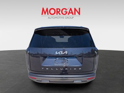 2027 Kia Telluride - Photo 6