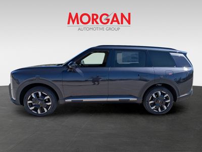 2027 Kia Telluride - Photo 8