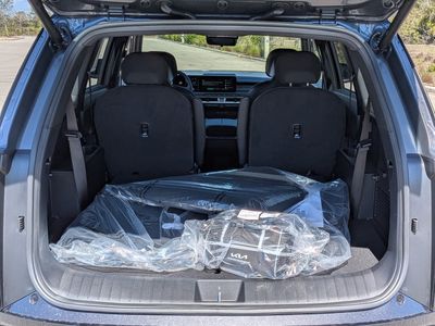 2027 Kia Telluride - Photo 13