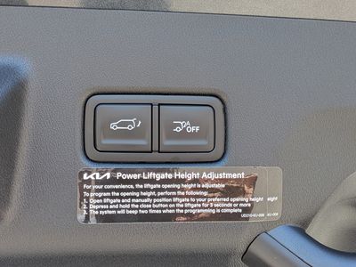 2027 Kia Telluride - Photo 14