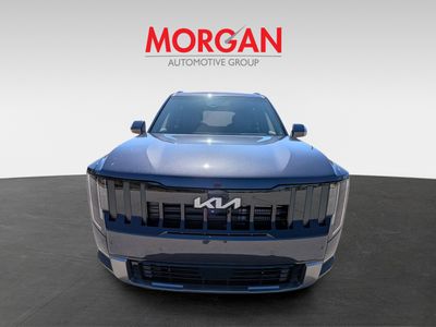 2027 Kia Telluride - Photo 3