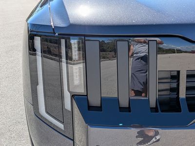 2027 Kia Telluride - Photo 10