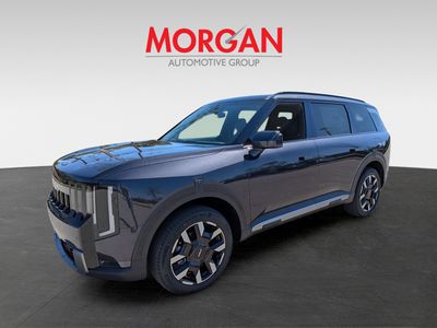 2027 Kia Telluride - Photo 9