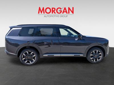 2027 Kia Telluride - Photo 4