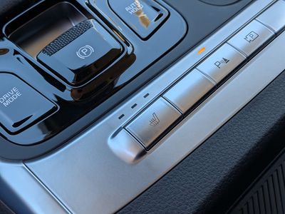 2026 Kia Carnival — photo 35 view