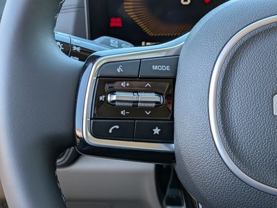 2026 Kia Carnival — photo 28 view