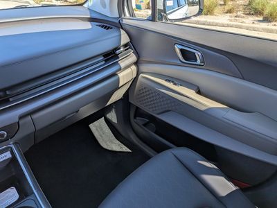 2026 Kia Carnival — photo 22 view