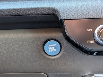 2026 Kia Carnival — photo 33 view