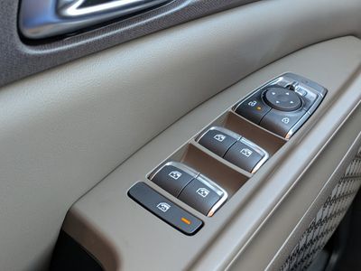 2026 Kia Carnival — photo 26 view