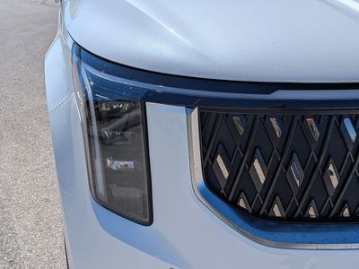 2026 Kia Carnival — photo 10 view