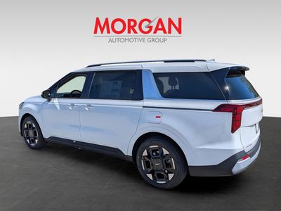2026 Kia Carnival — photo 7 view