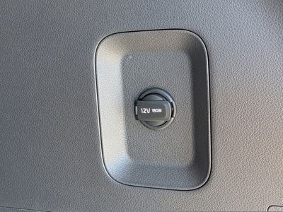 2026 Kia Carnival — photo 15 view