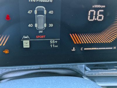2026 Kia Carnival — photo 31 view