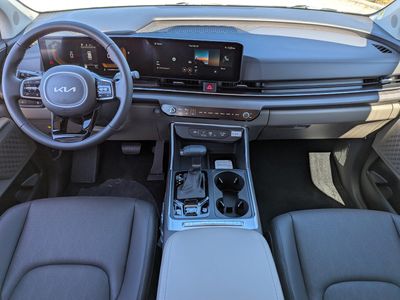 2026 Kia Carnival — photo 20 view