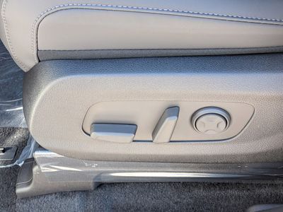 2026 Kia Carnival — photo 25 view