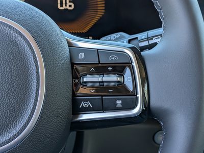 2026 Kia Carnival — photo 29 view