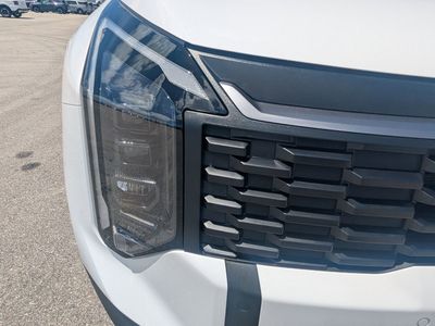 2026 Kia Sportage — photo 10 view