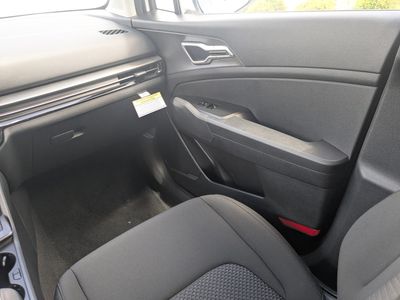 2026 Kia Sportage — photo 19 view