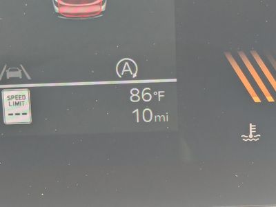 2026 Kia Sportage — photo 35 view