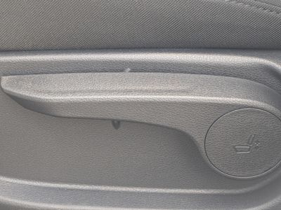 2026 Kia Sportage — photo 22 view