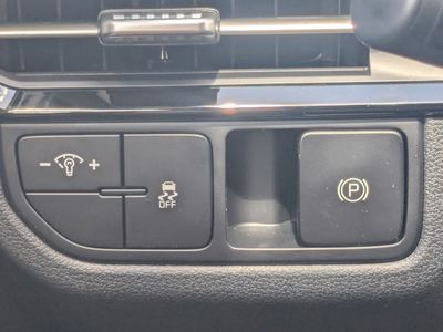 2026 Kia Sportage — photo 28 view