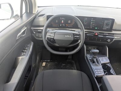 2026 Kia Sportage — photo 18 view