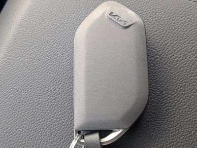 2026 Kia Sportage — photo 36 view