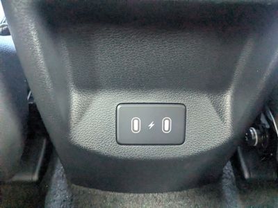 2026 Kia Sportage — photo 16 view