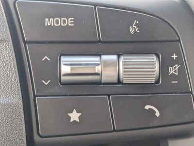 2026 Kia Sportage — photo 30 view