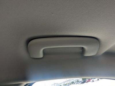 2026 Kia Sportage — photo 33 view
