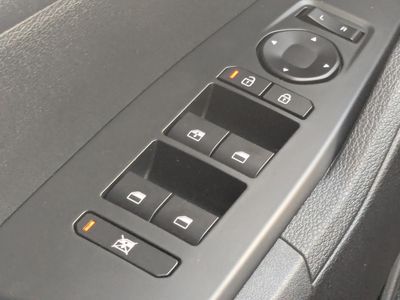 2026 Kia Sportage — photo 27 view