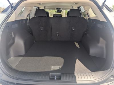 2026 Kia Sportage — photo 13 view