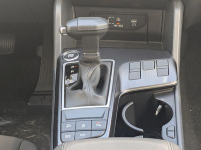 2026 Kia Sportage — photo 21 view