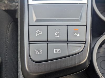 2026 Kia Sportage — photo 25 view