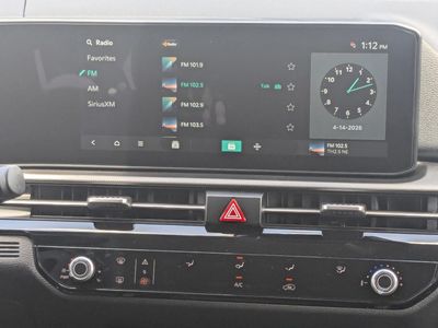 2026 Kia Sportage — photo 20 view