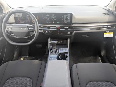 2026 Kia Sportage — photo 17 view