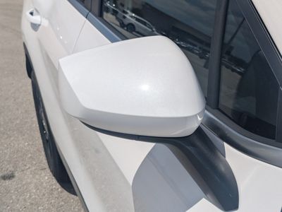 2026 Kia Sportage — photo 12 view