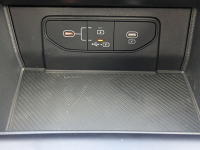 2026 Kia Sportage — photo 24 view