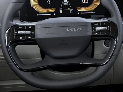 2026 Kia Sorento — photo 22 view
