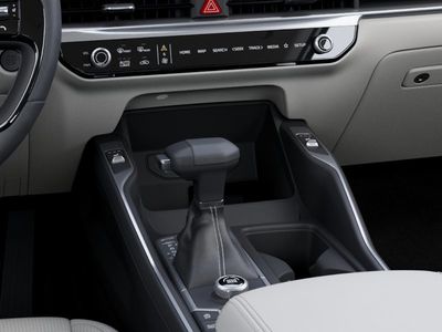 2026 Kia Sorento — photo 23 view